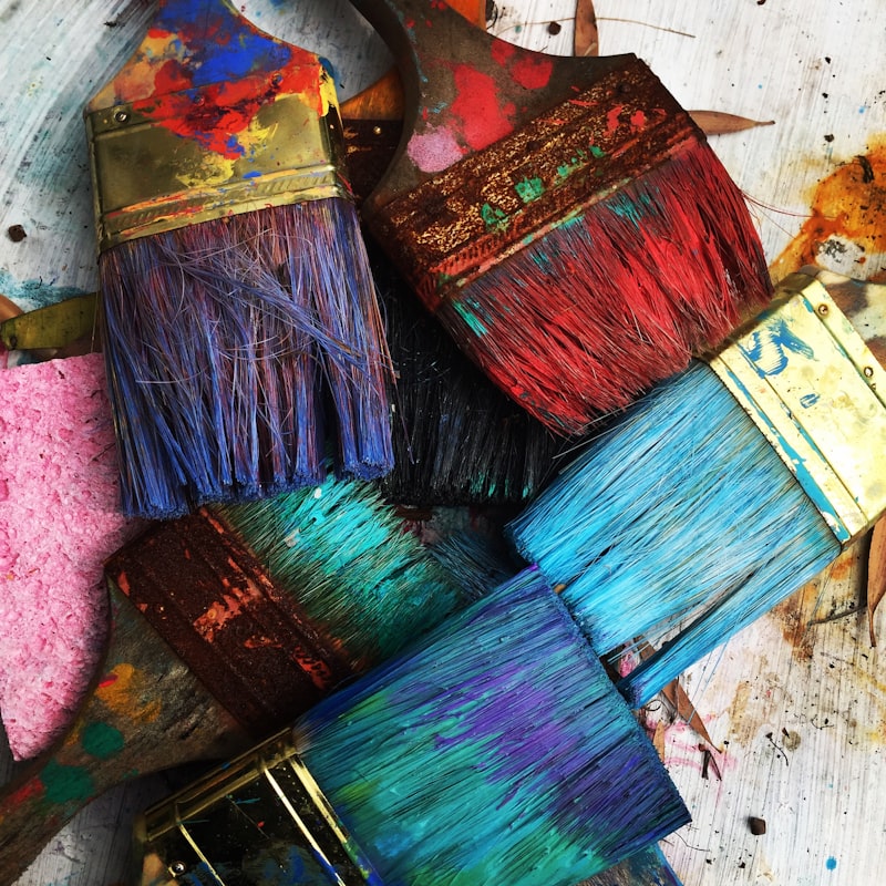 Art activities