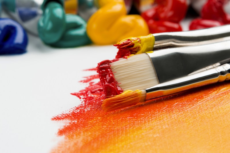 Art construction