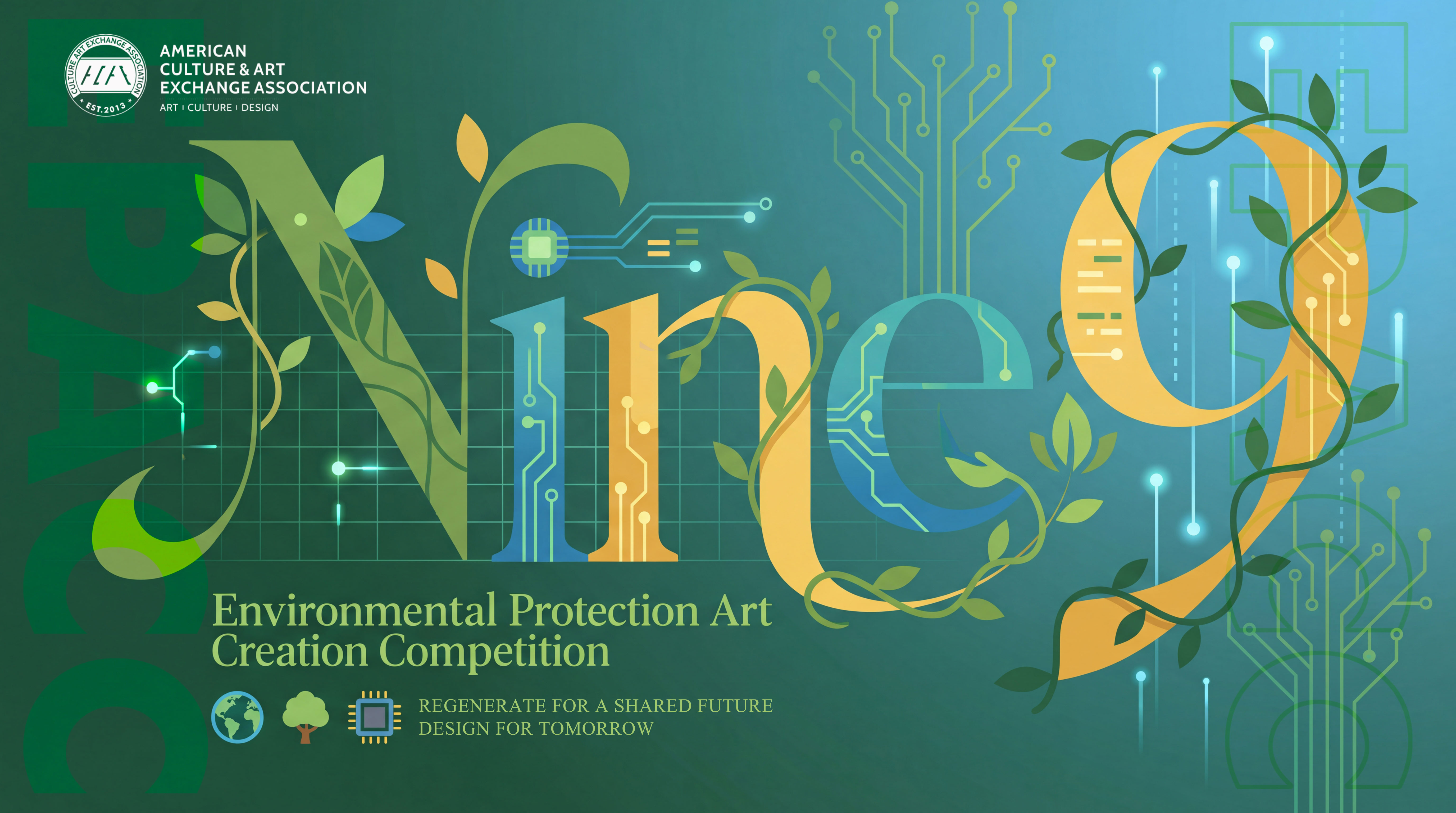 ACAE Exhibition